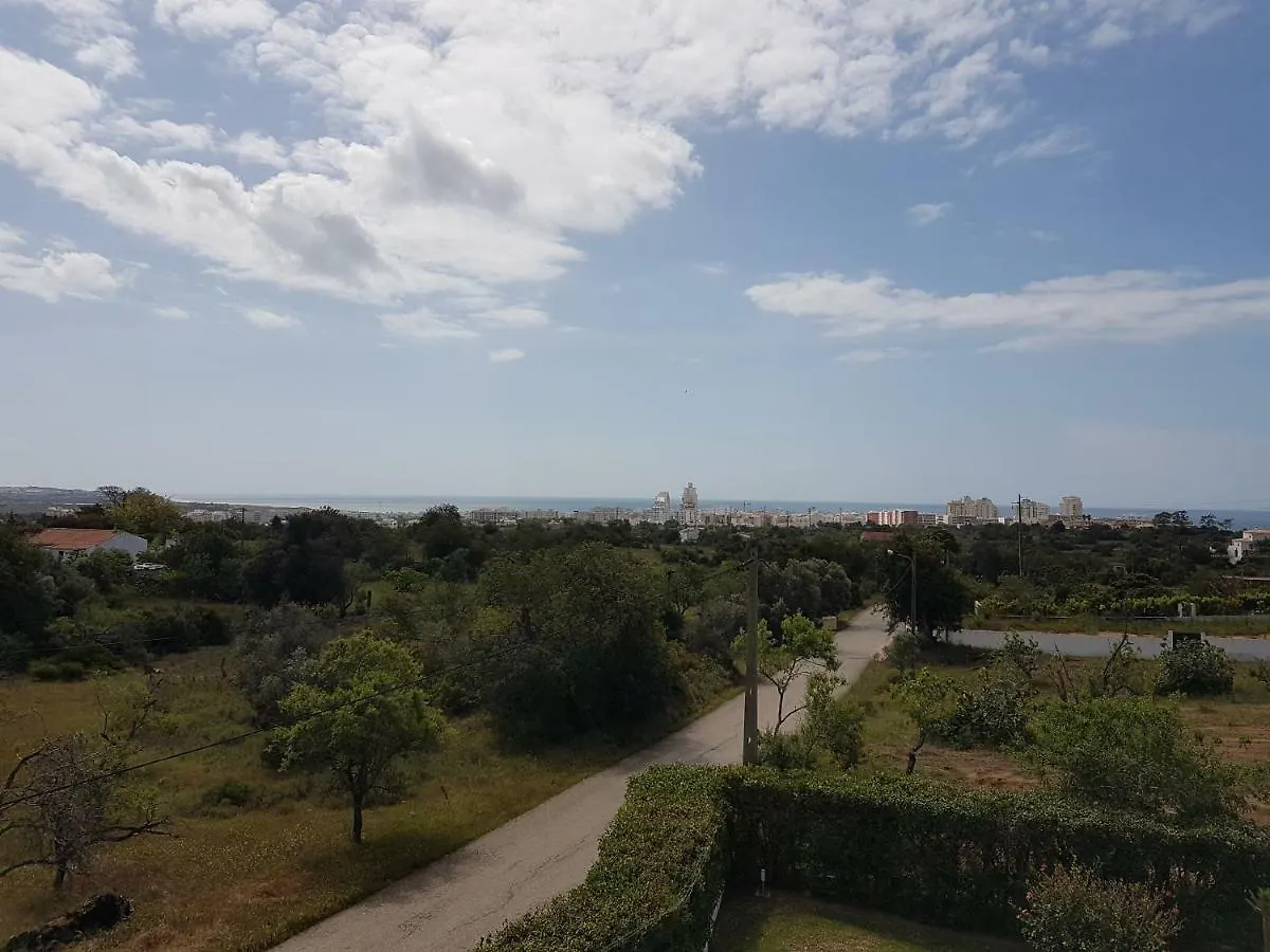 Vila Caixinha Villa Armacao de Pera