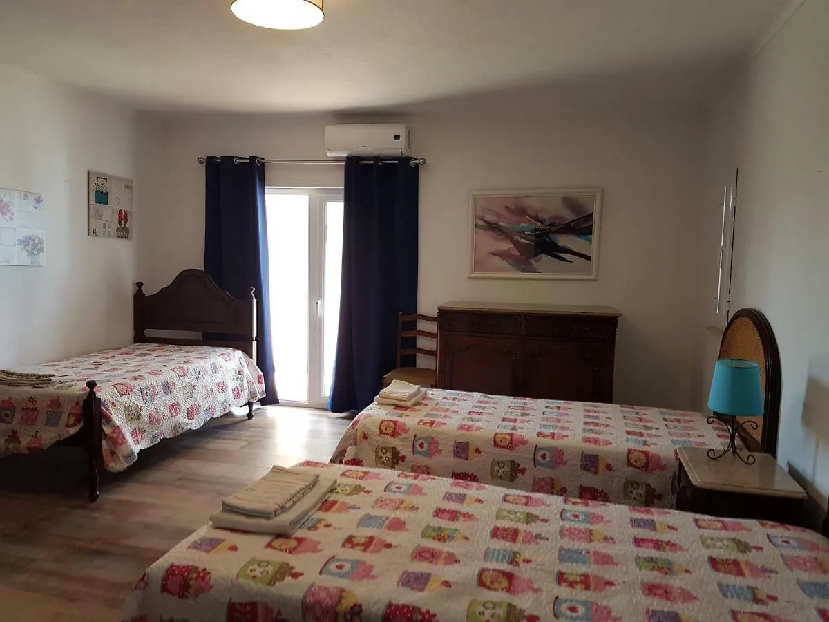 Vila Vila Caixinha Armação de Pêra