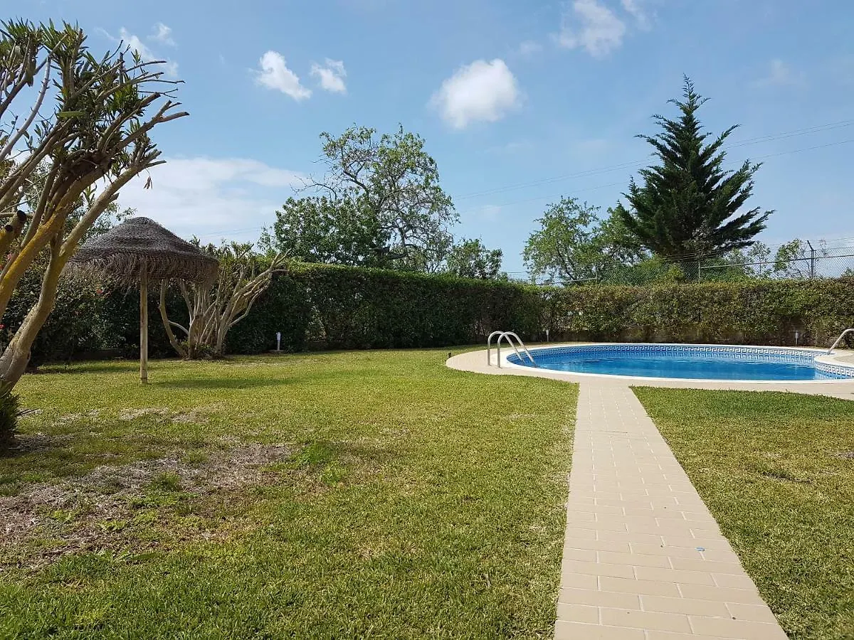 Vila Caixinha Villa Armacao de Pera Portugal