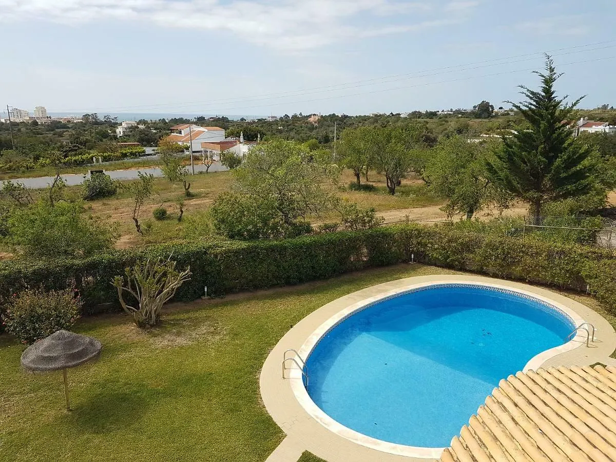 Vila Caixinha Villa Armacao de Pera