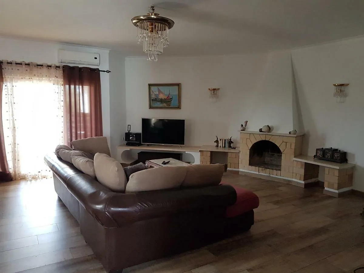 Vila Caixinha Villa Armacao de Pera