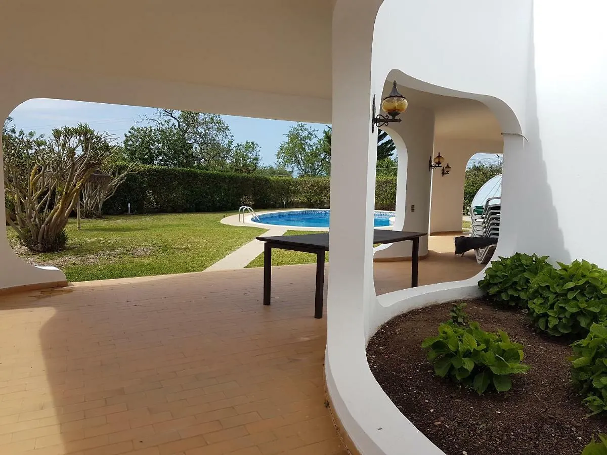 Vila Caixinha Villa Armacao de Pera