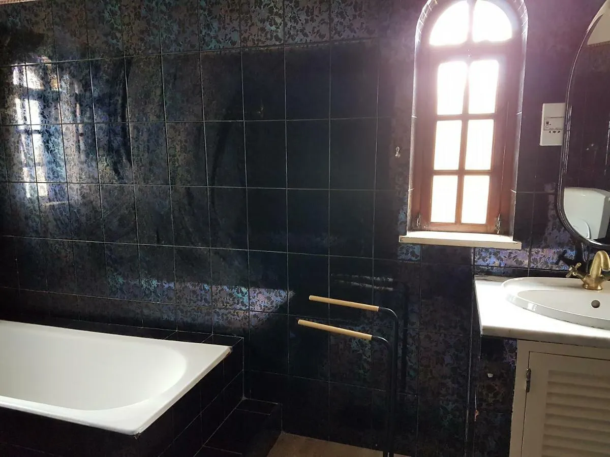 Vila Caixinha Villa Armacao de Pera