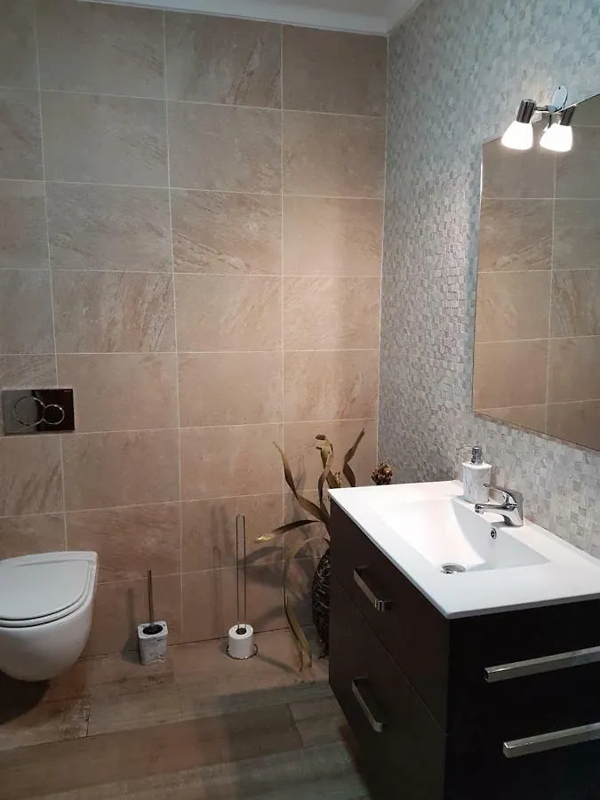 Vila Caixinha Villa Armacao de Pera