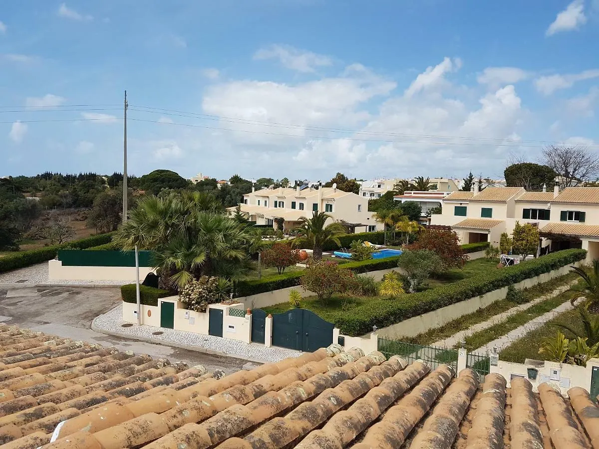 Vila Caixinha Villa Armacao de Pera