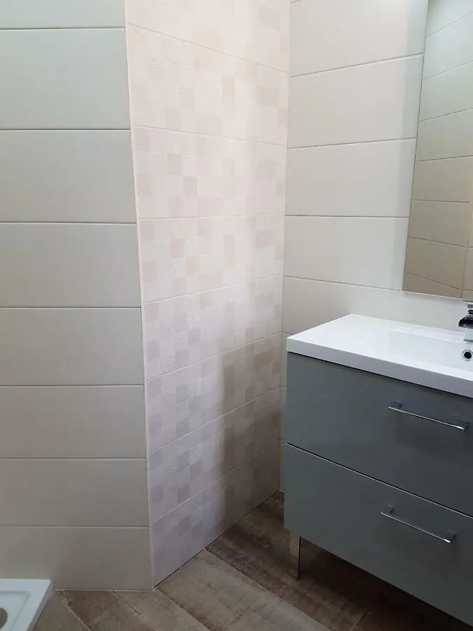 Vila Caixinha Villa Armacao de Pera