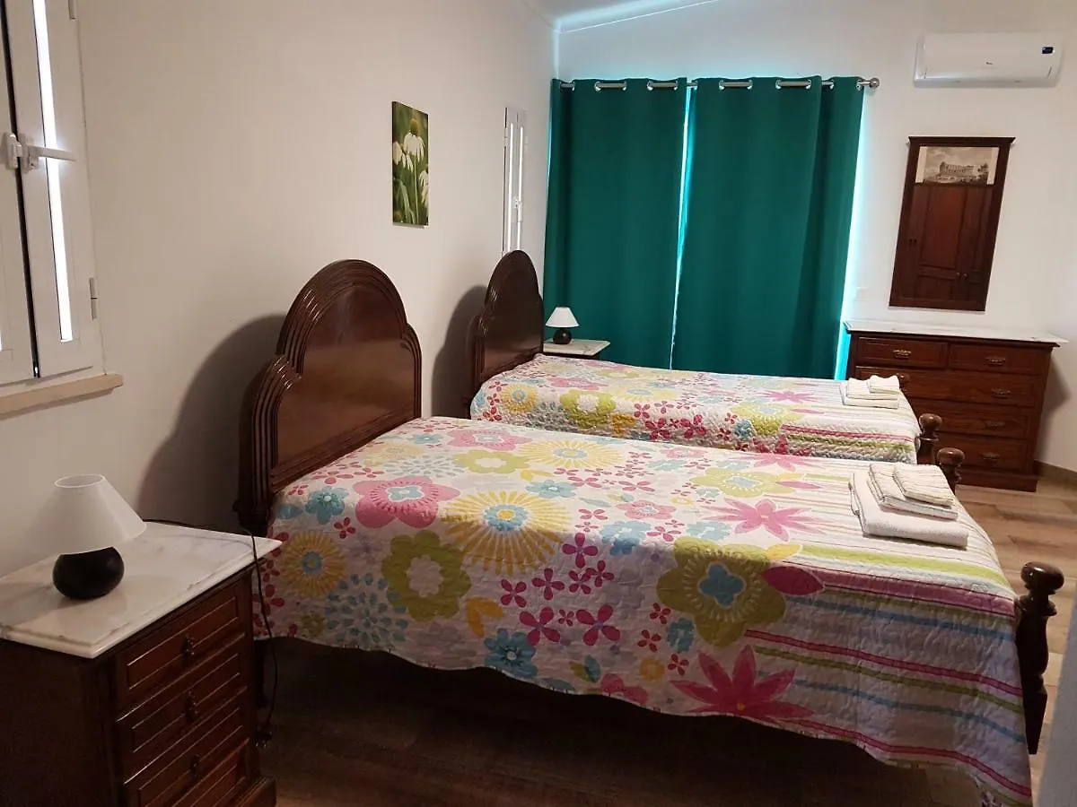Vila Caixinha Villa Armacao de Pera Portugal