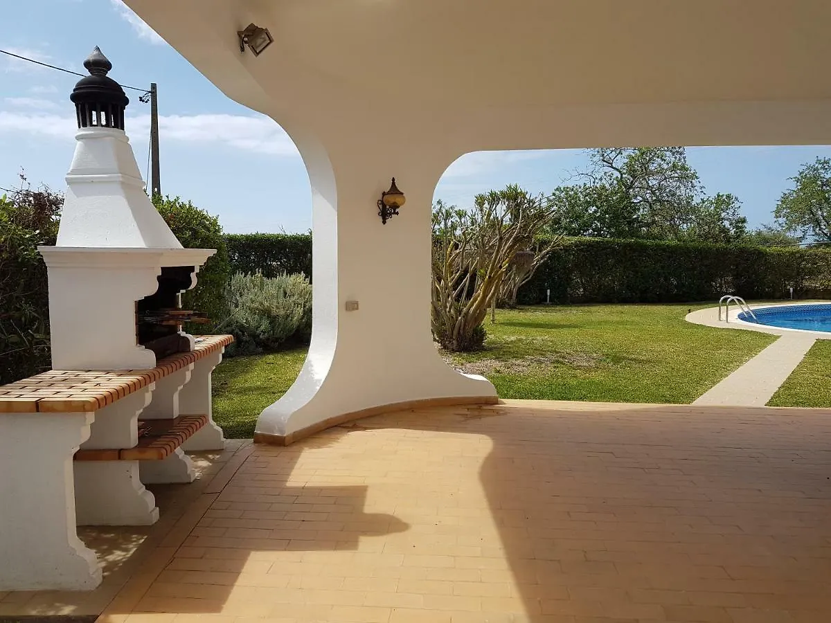 Vila Caixinha Villa Armacao de Pera