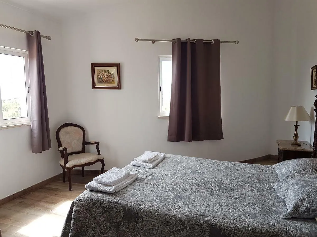 Vila Vila Caixinha Armação de Pêra 0*,  Portugalsko