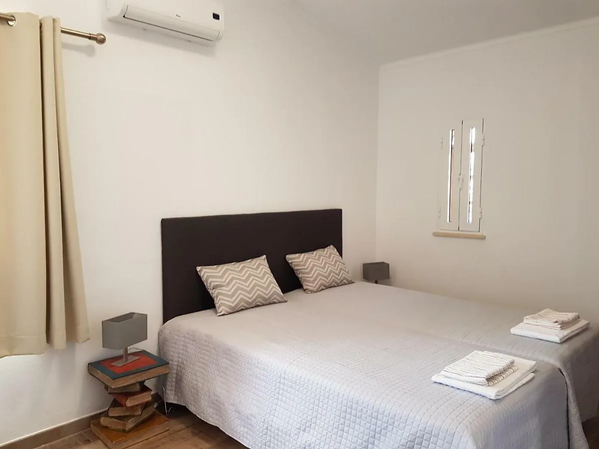 Vila Caixinha Villa Armacao de Pera