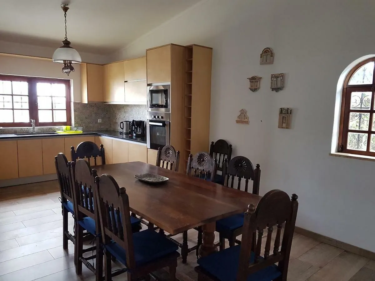 Vila Caixinha Villa Armacao de Pera 0*,