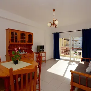 Casa Caravela C Armação de Pêra