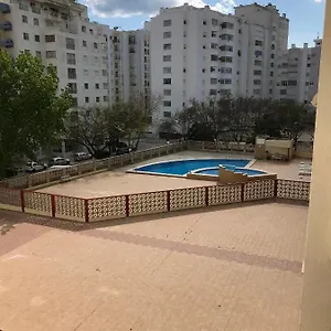 Casa Canoa B Armação de Pêra