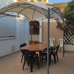 Casa Branca Armação de Pêra