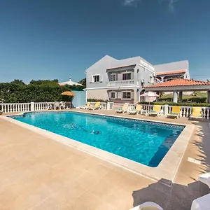  Villa Cadre