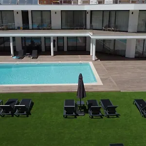  Guest house Algarpapa