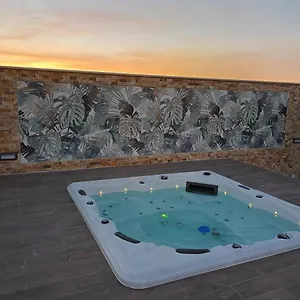  Guest house L'estaque