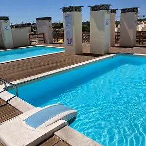 Apartamento Xperience Algarve - Ocean Terrace, Armação de Pêra