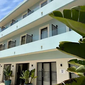 Marsuites Bed & Breakfast