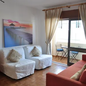 Apartamento Do Rio, Armação de Pêra