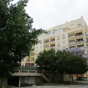 Apartamento Edificio Canoa, Armação de Pêra