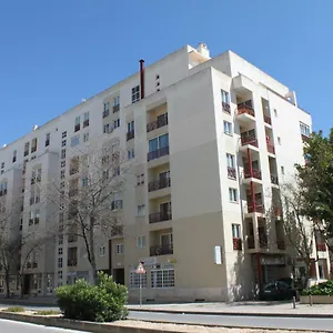 Edificio Caravela C Armação de Pêra